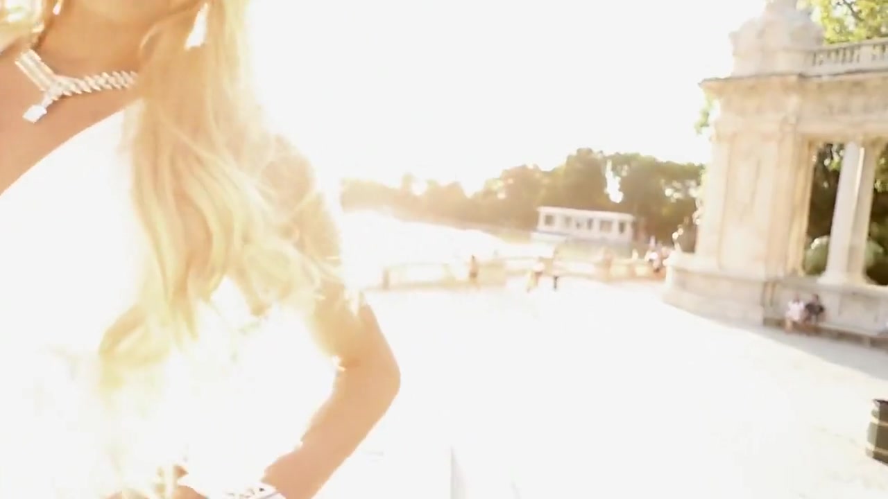 Yeidi Collins Intro Video For Miss Trans Star Intnl.