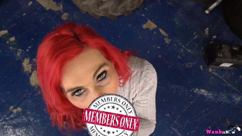 Roxi Keogh - Show Me Yours:PT2 - Sexy Videos - WankitNow