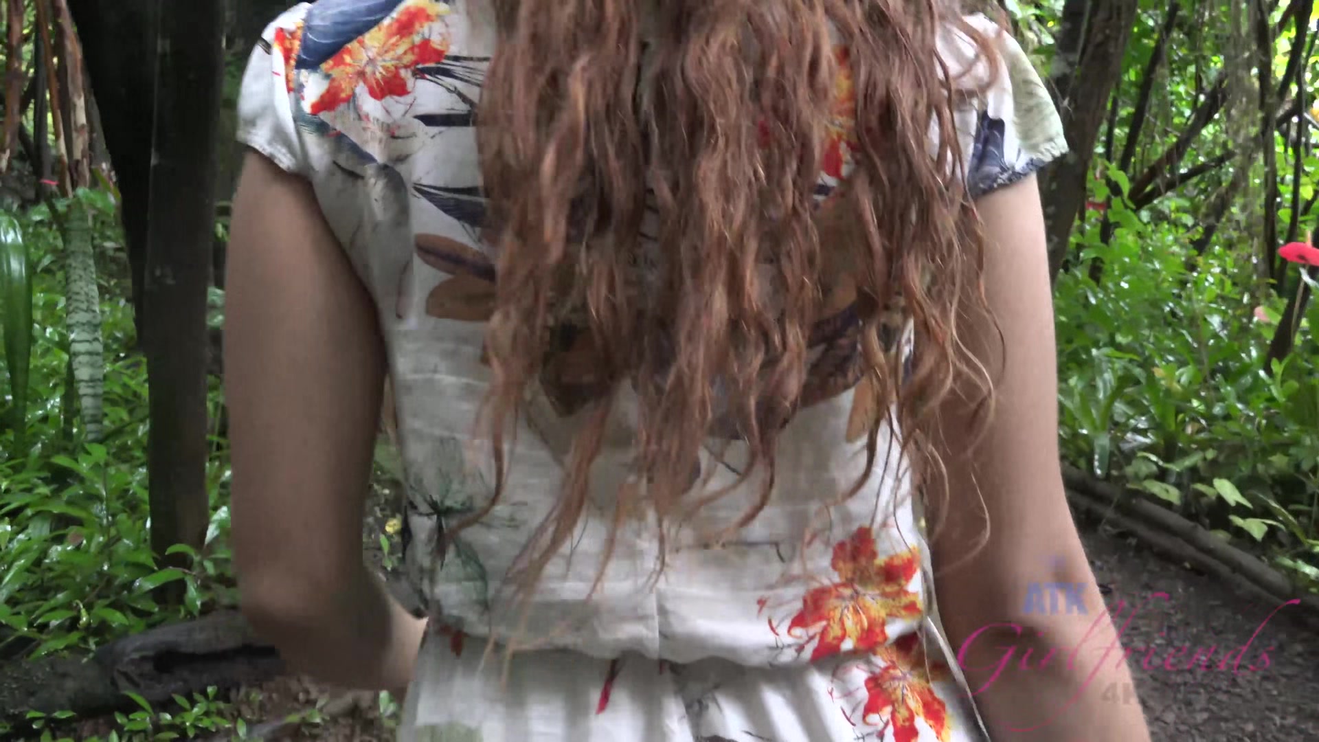 Virtual Vacation In Hawaii With Jamie Marleigh Part 8