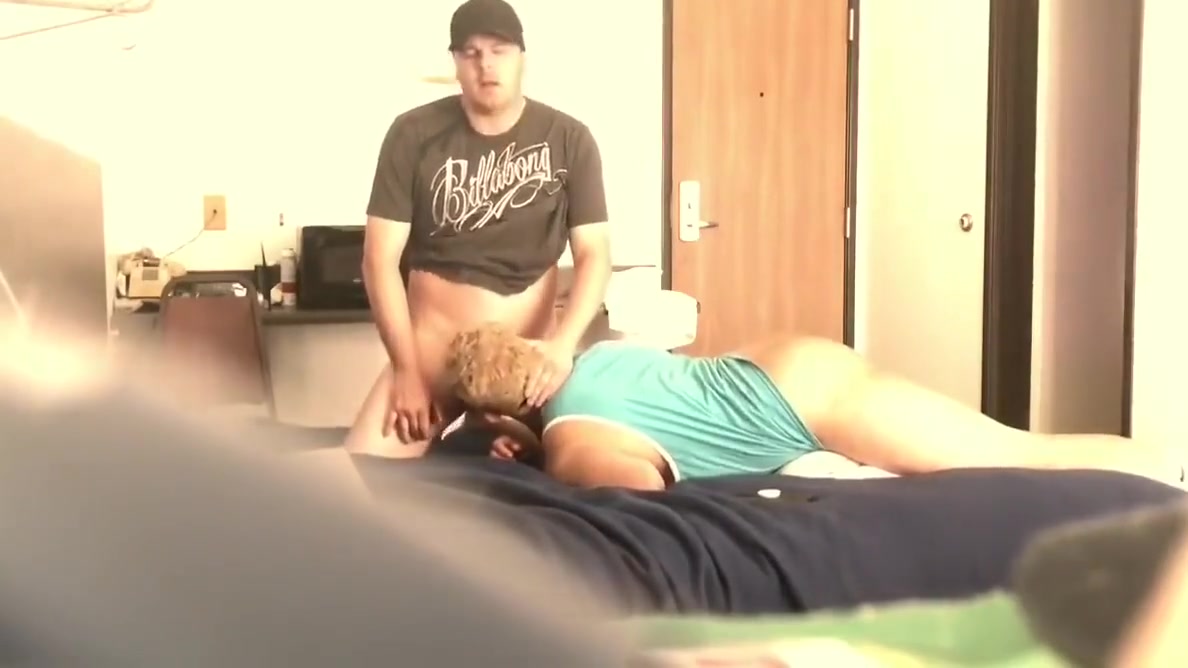 Stud Fucking His Boy Anon