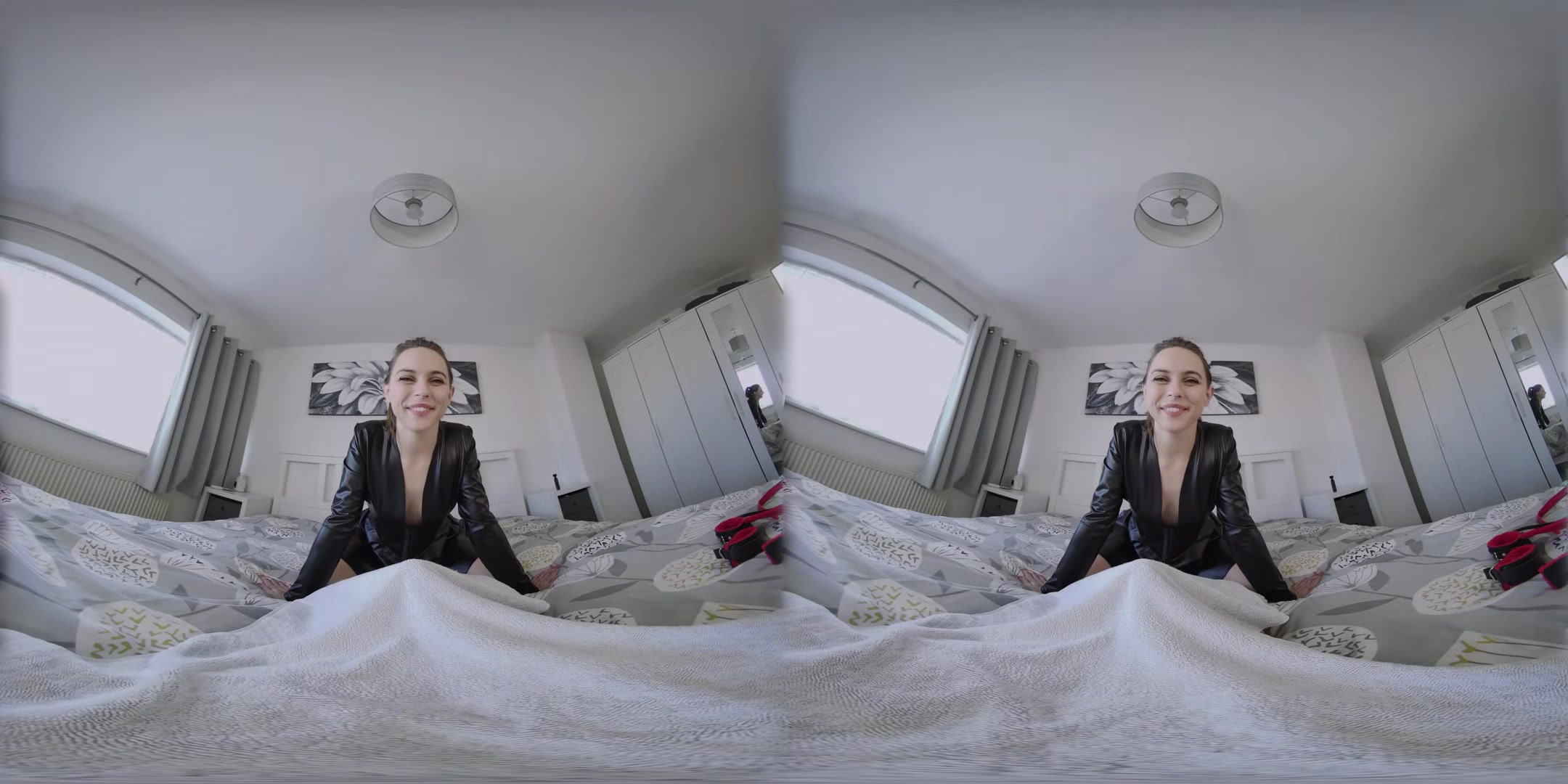 Domme Fucking - Jimmydraws - Vr Porn Video