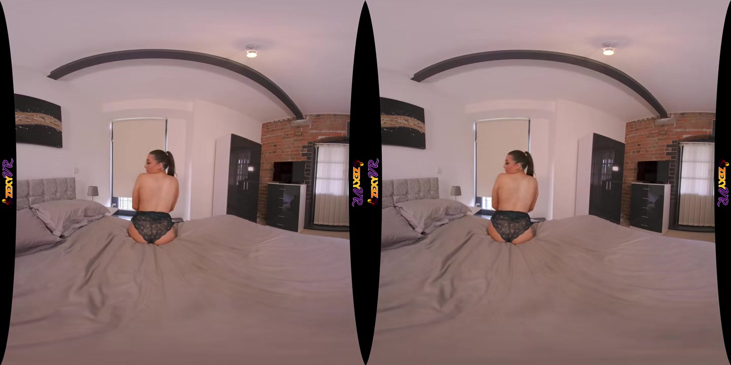 Appreciation For You - ZexyVR