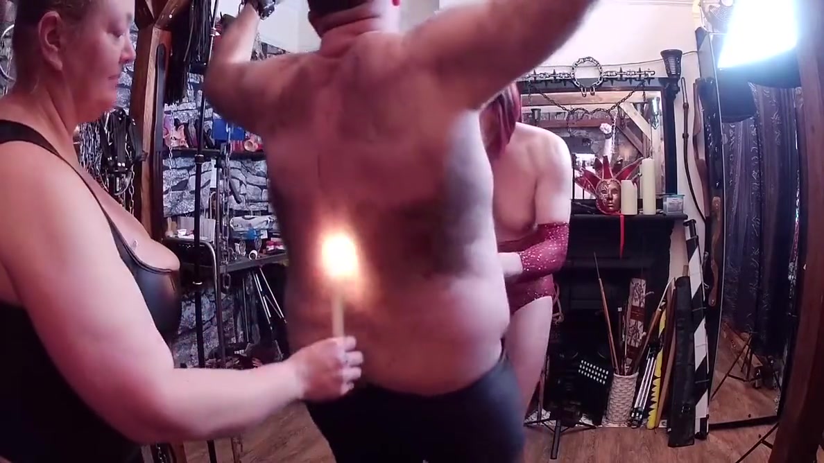 Fire Play