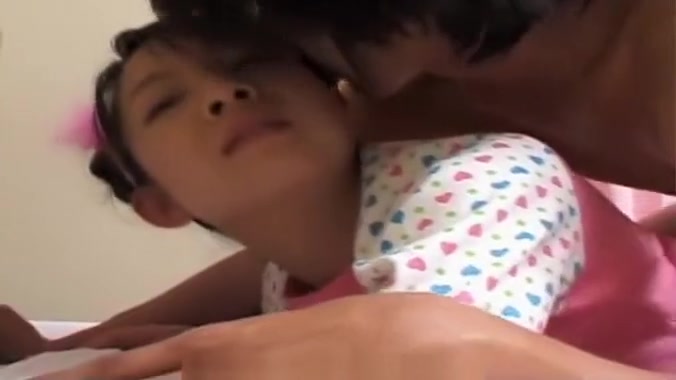 young japanese teen 18+ fucked hard uncensored video