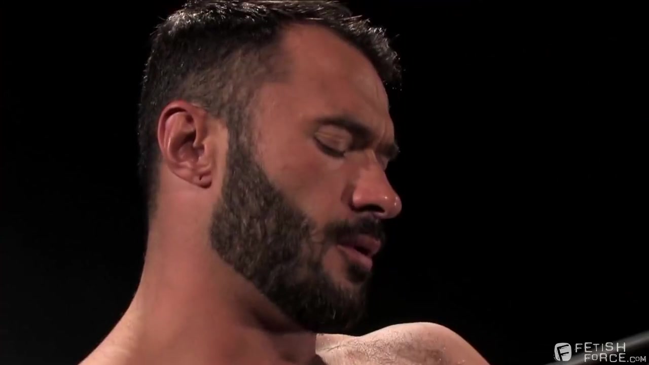 Fetish Force: French Stud Wilfrieds Dirty Foreskin Tease