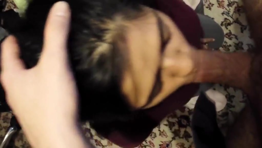 Blowjob queen