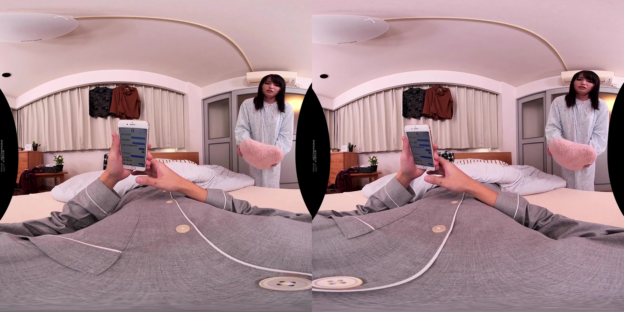 Tied-Up Sex with my Younger Stepsister 1 - Asian Torture Hardcore