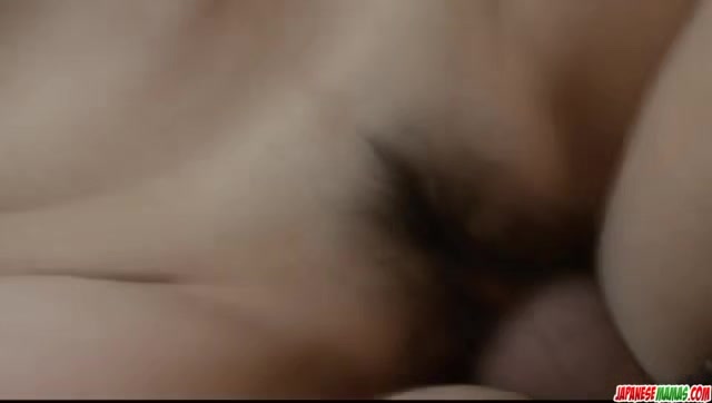 Asuka Mimi screams with cock - More at Japanesemamas.co