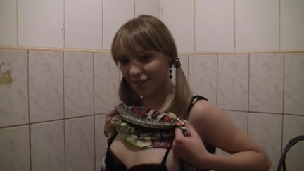 Youthful student 18+ engulfing 2 massive wang 1st counter