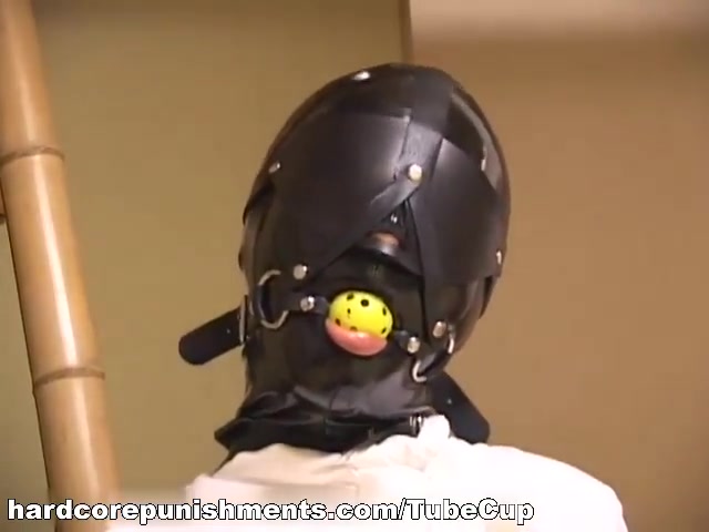 HardcorePunishments Video: Masked