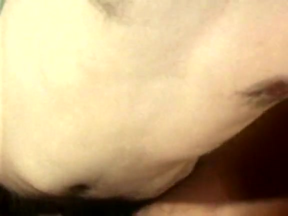 John Martin, Mary Monroe, John Seeman in vintage sex video