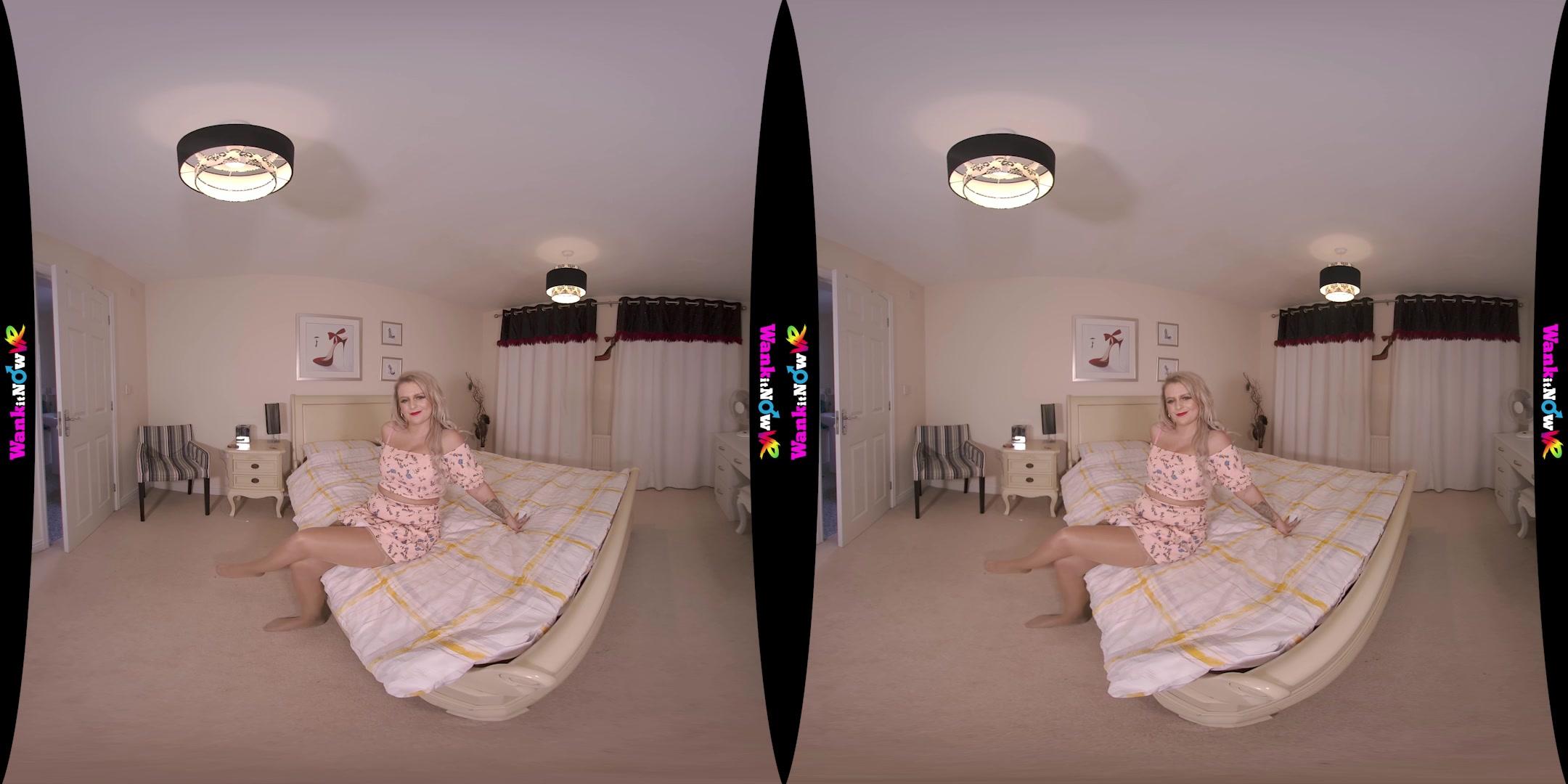Your Loss featuring Dolly - WankitNowVR