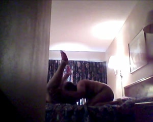 She wanted me to delete which I did, but I uploaded it first