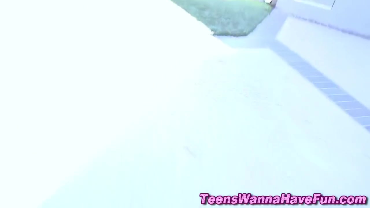 Lingerie teens 18+ Sucking And Riding