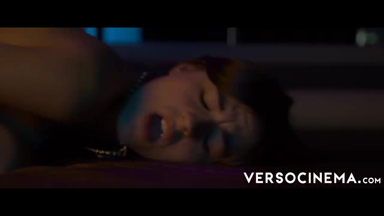 VERSO CINEMA Vampire teen 18+ Fetish