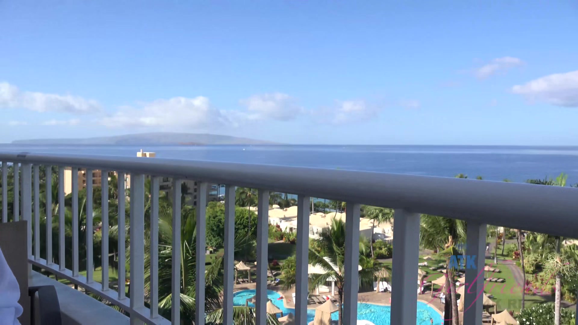 Virtual Vacation In Hawaii With Ashlynn Taylor Part 3