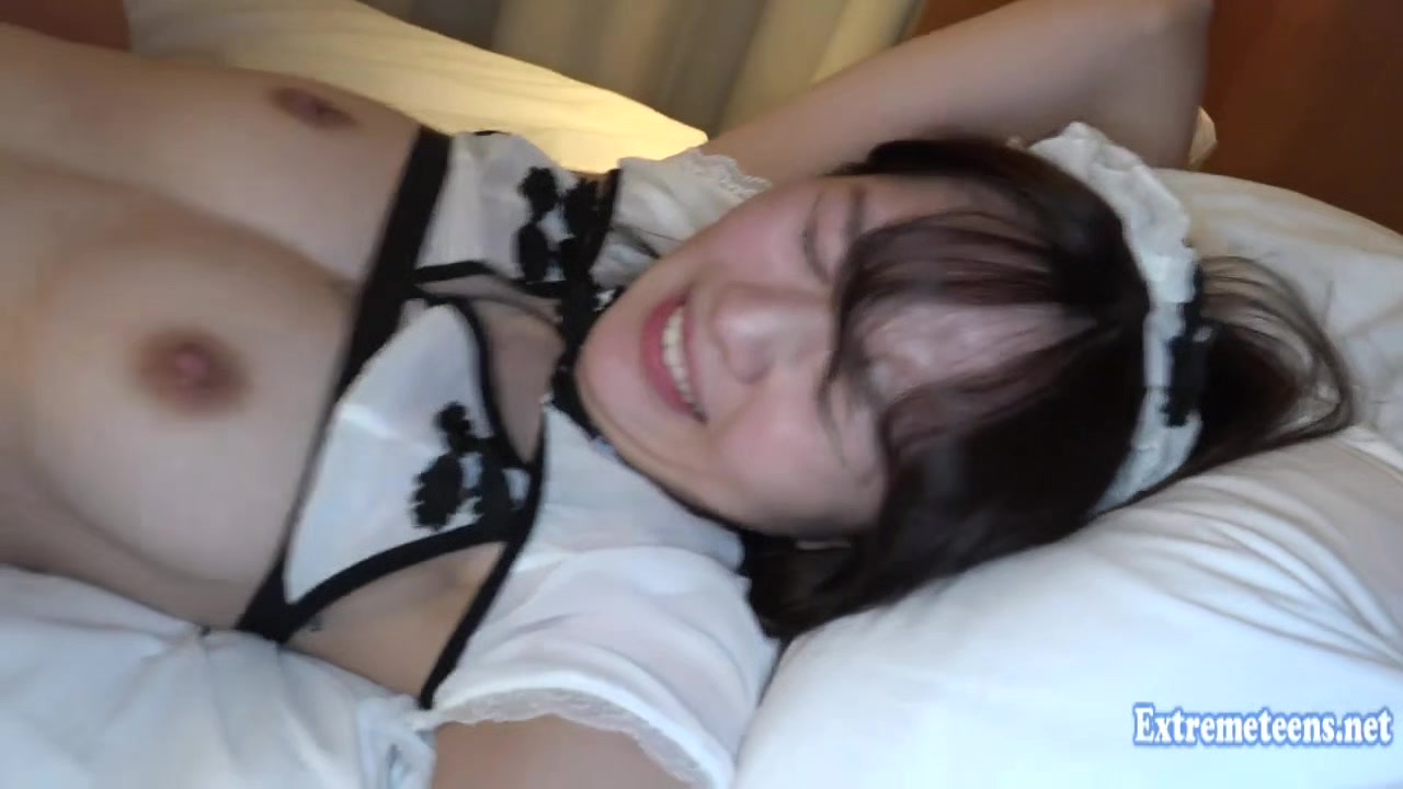 Jav Amateur Natsuhara Fucks Uncensored Rides Cowgirl In Cosplay Bountiful Butt Real Babe