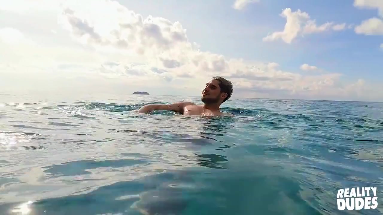 Adrian Andres - Paradise Pounding