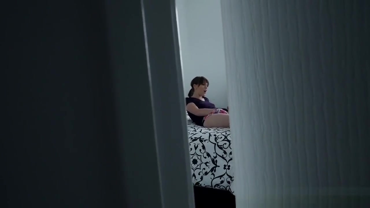Babysitters Vag Jizzed
