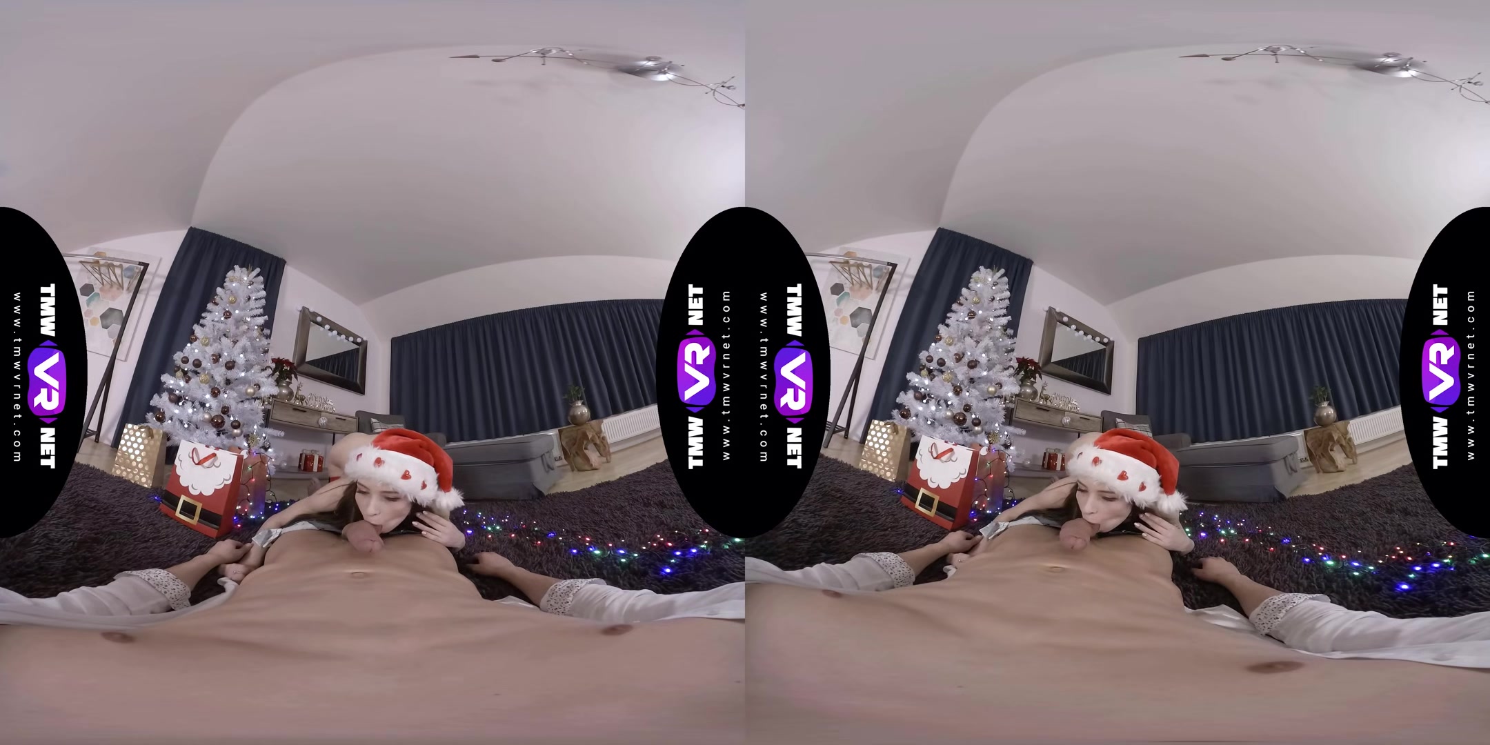 Deep Reward For Giving Her The Right Present - Petite Teen Riding