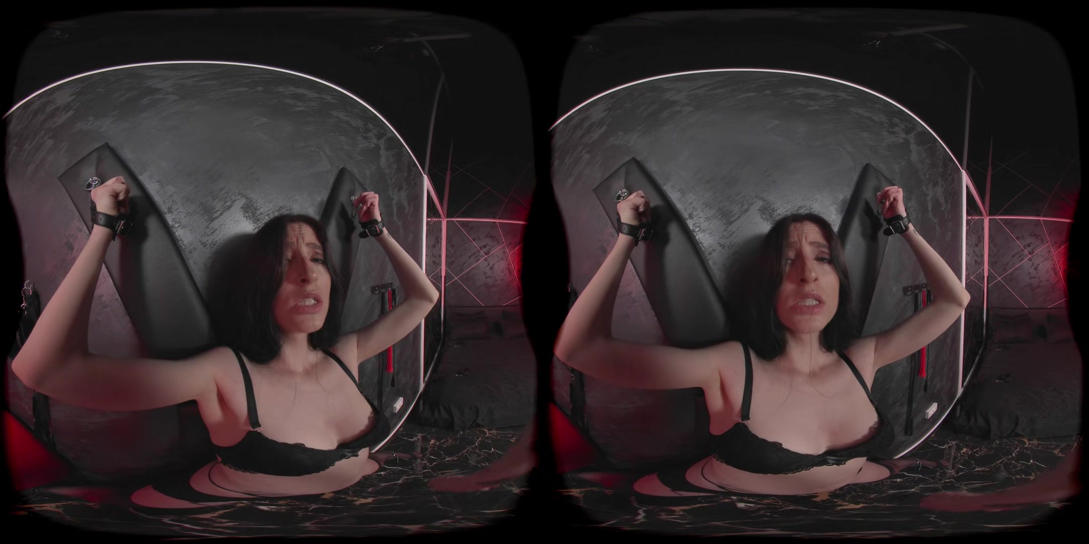 Pleasure Unleashed - Vrixxens - Vr Porn Video