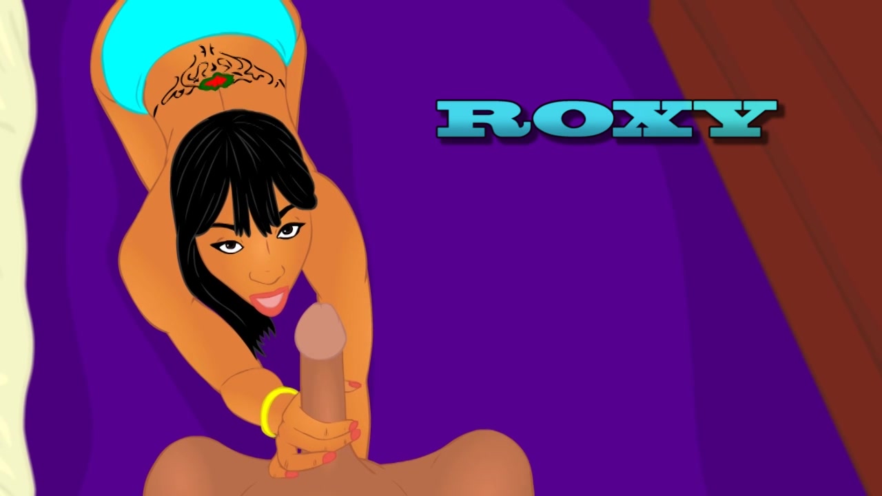 Roxy Xxx Cartoon Movie - Blackdisney315