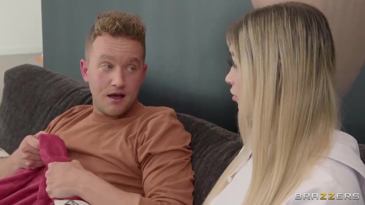 Girlfriend Gets Tricked, Hot Roommate Gets Dicked On Pornhd With And Delilah - Angel Youngs
