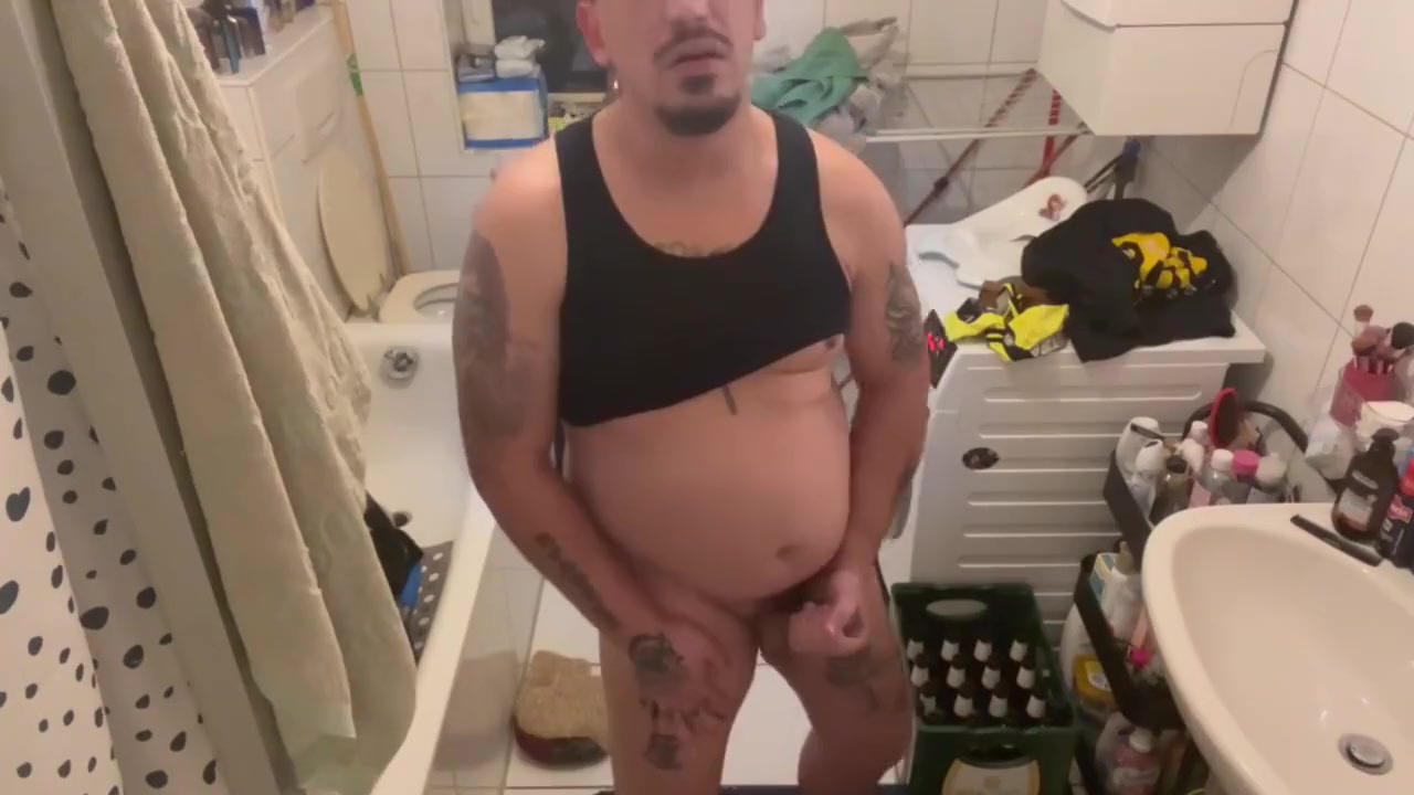 Gay Boy In Play White Dick