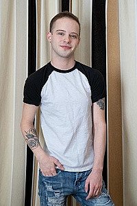 Asher Richards