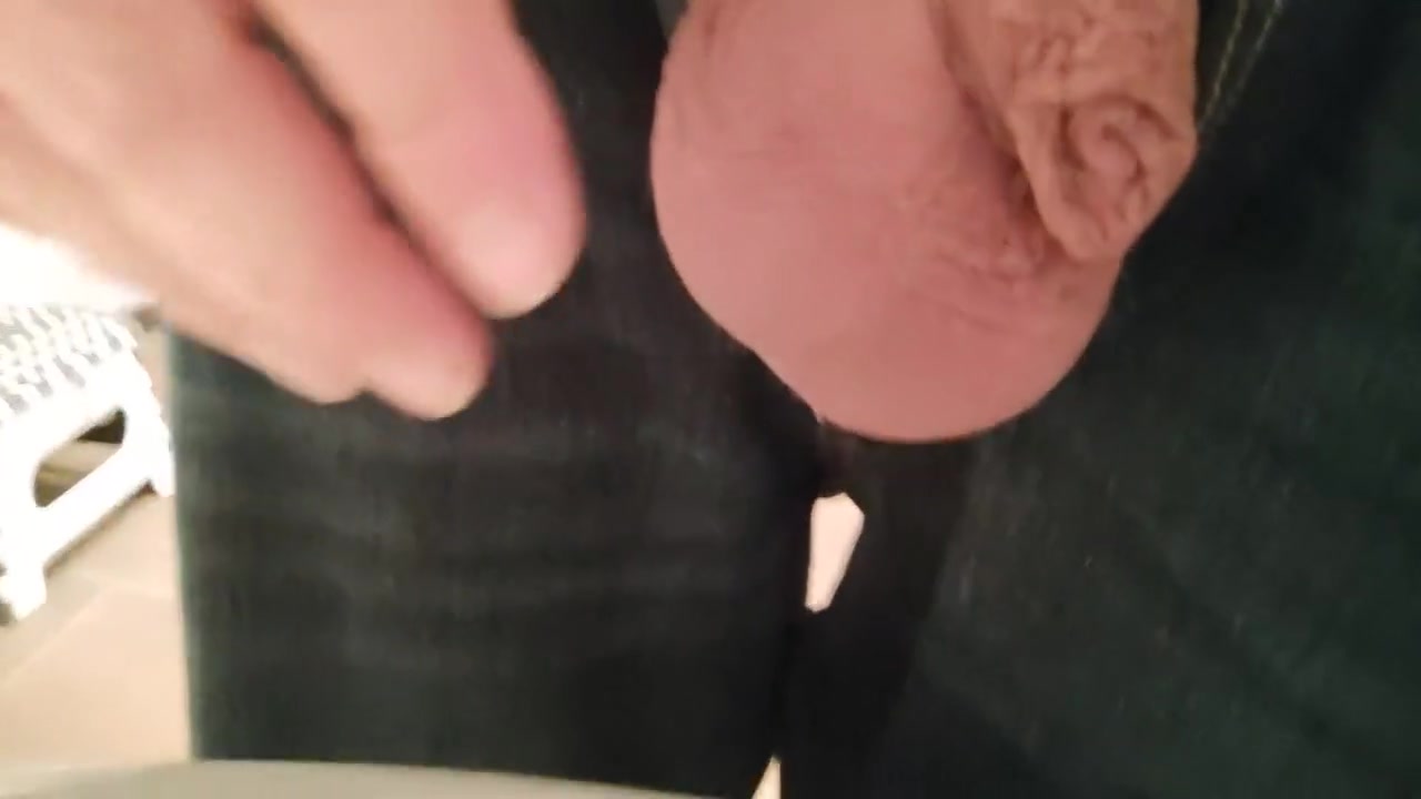 Jeans Wetting Compilation