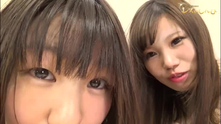 Ms.Kana and Ms.Miyuki - Fetish Japanese Movies - Lesshin