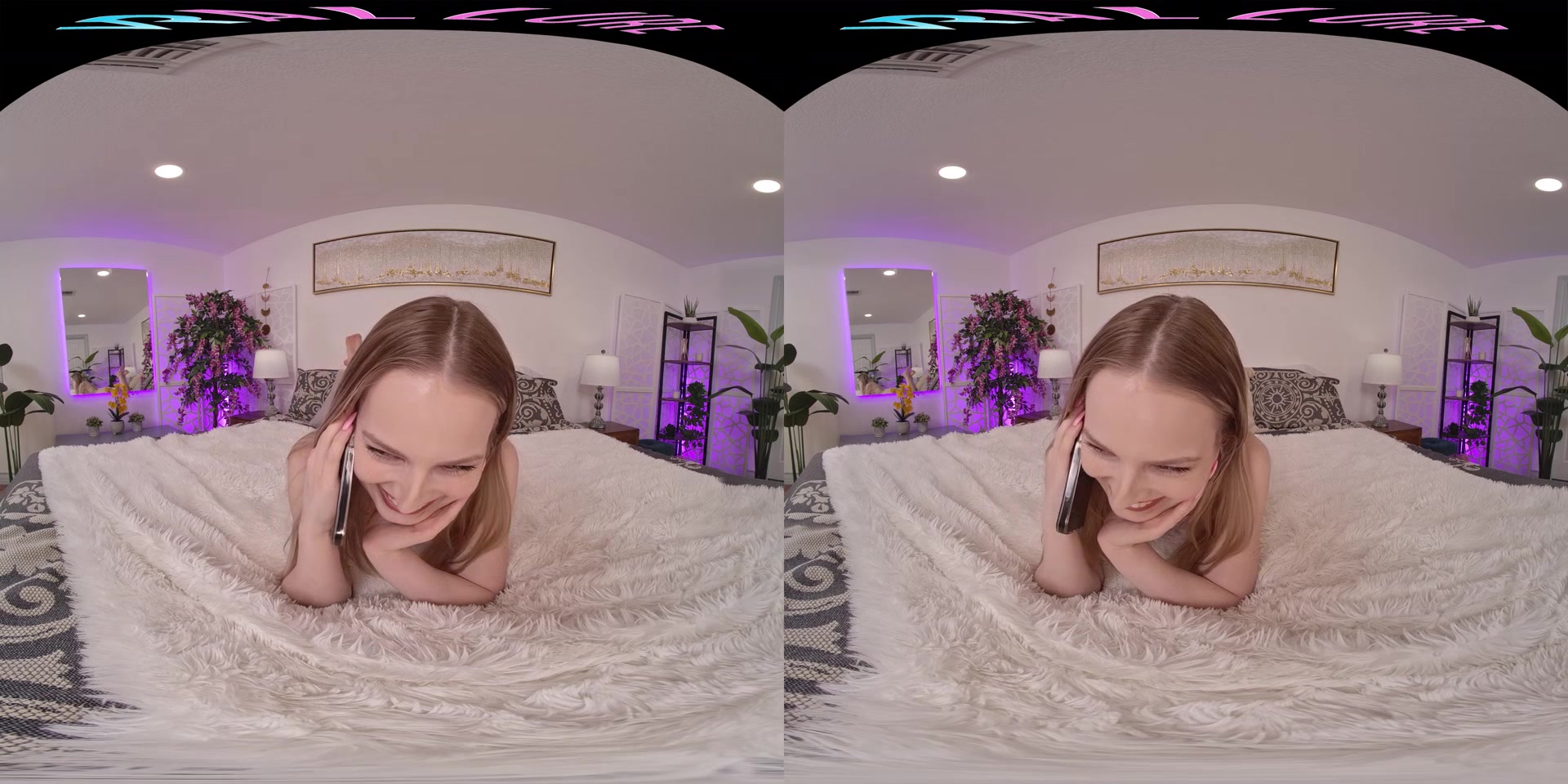 Scarlett Sage - VRHush