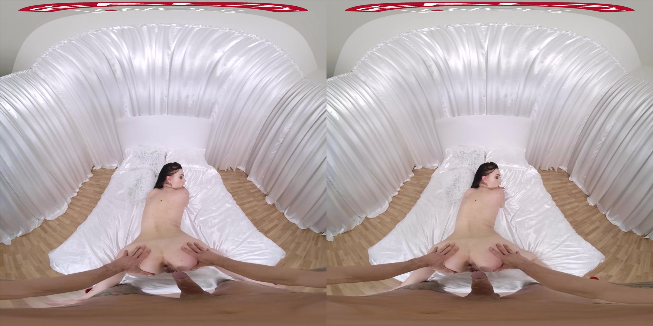 VR Anal Sex 6 - RealityLovers