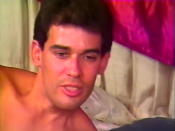 Fallon, Jeanna Fine, Krista Lane in vintage xxx scene