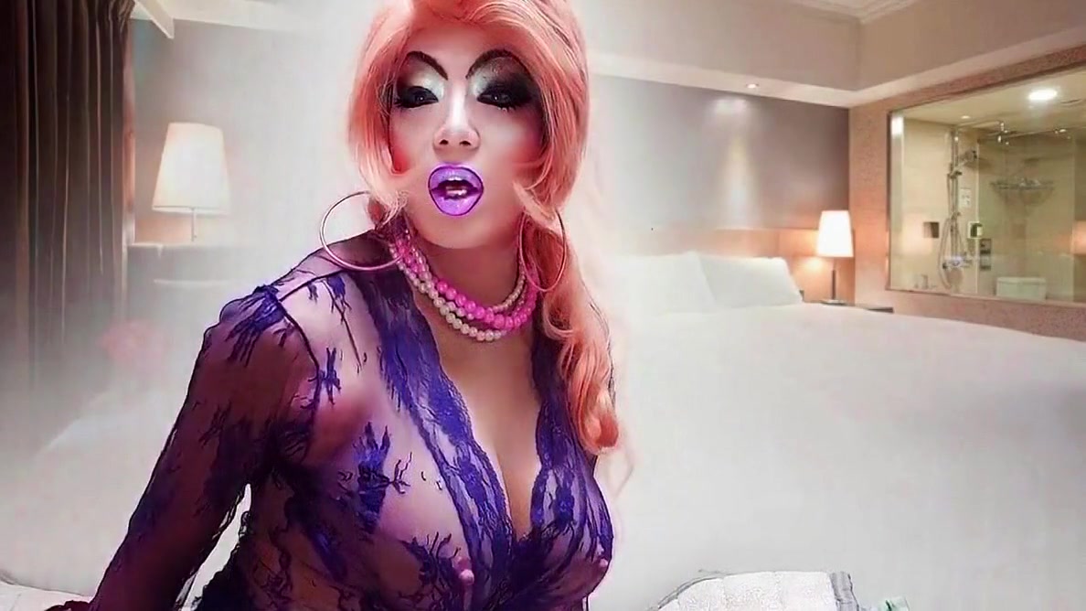 Sexy Girl Shemale Niclo