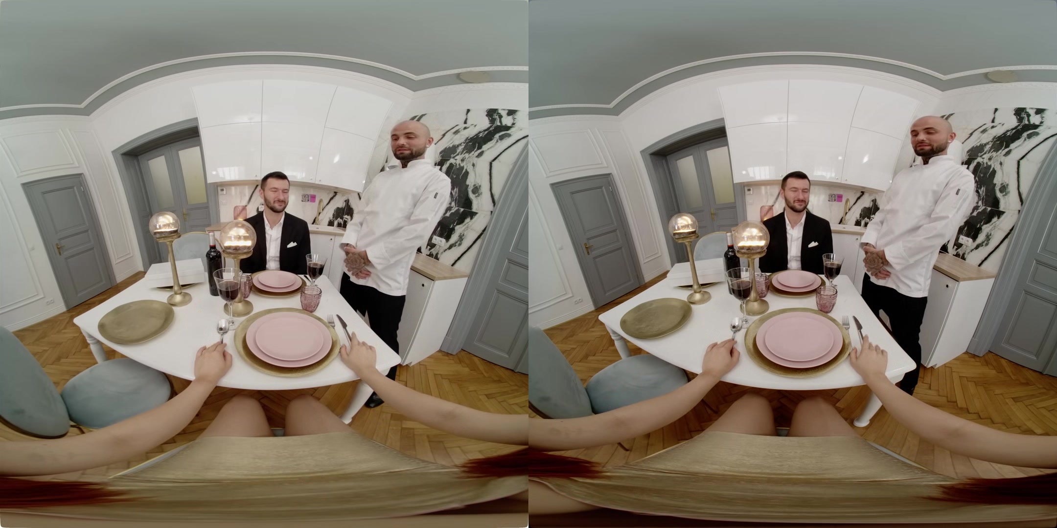 Private Chef