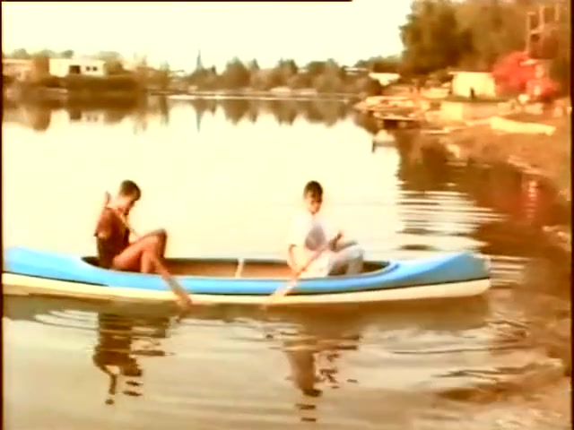 Mb - Sex Express vintage Enhanced Film Tube