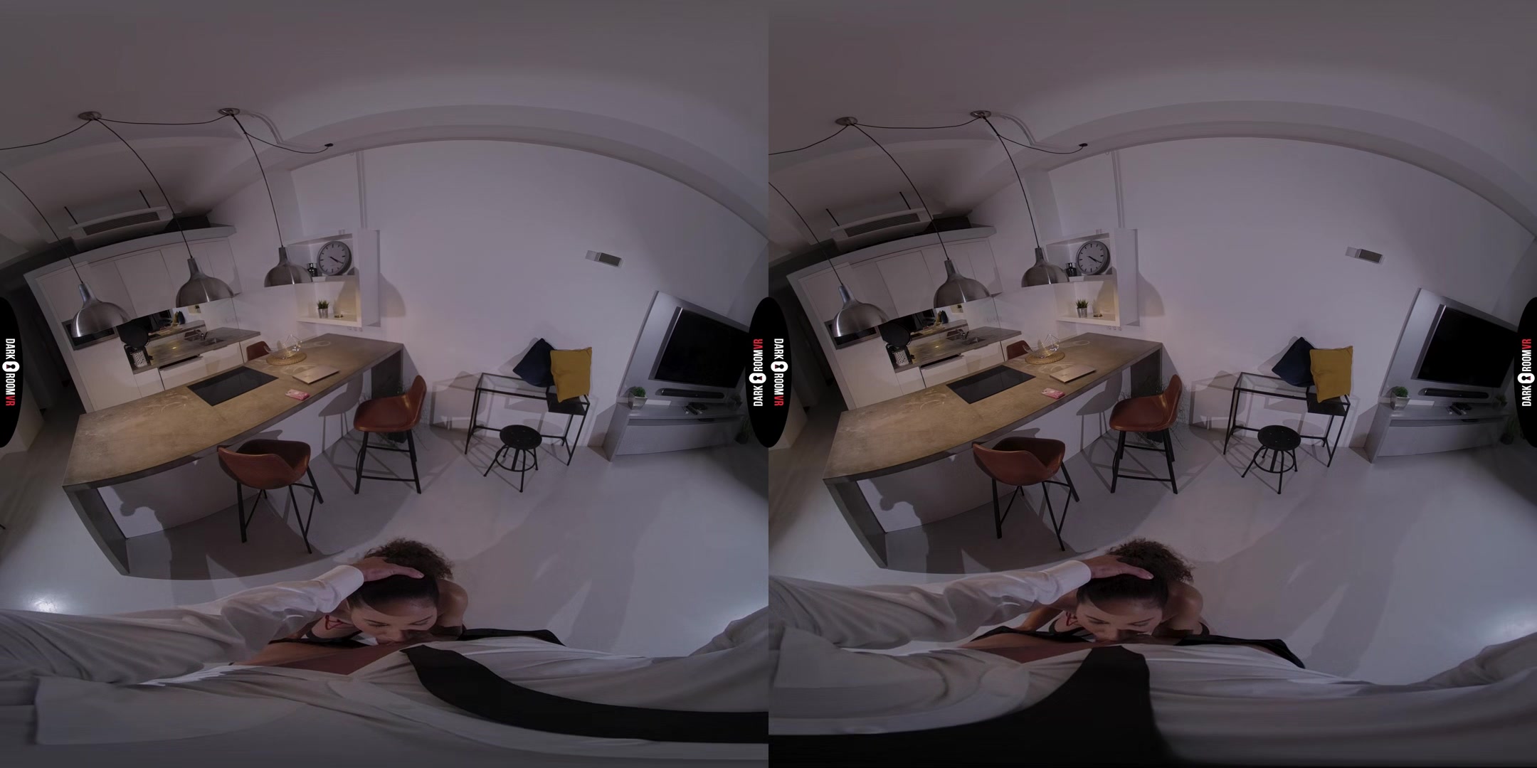 Liv Revamped VR Porn: Revenge Turns Me On - DarkRoomVR