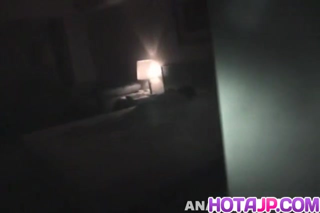 Beautiful sleepy Mai Yamasaki woken up and gives - More at hotajp.com