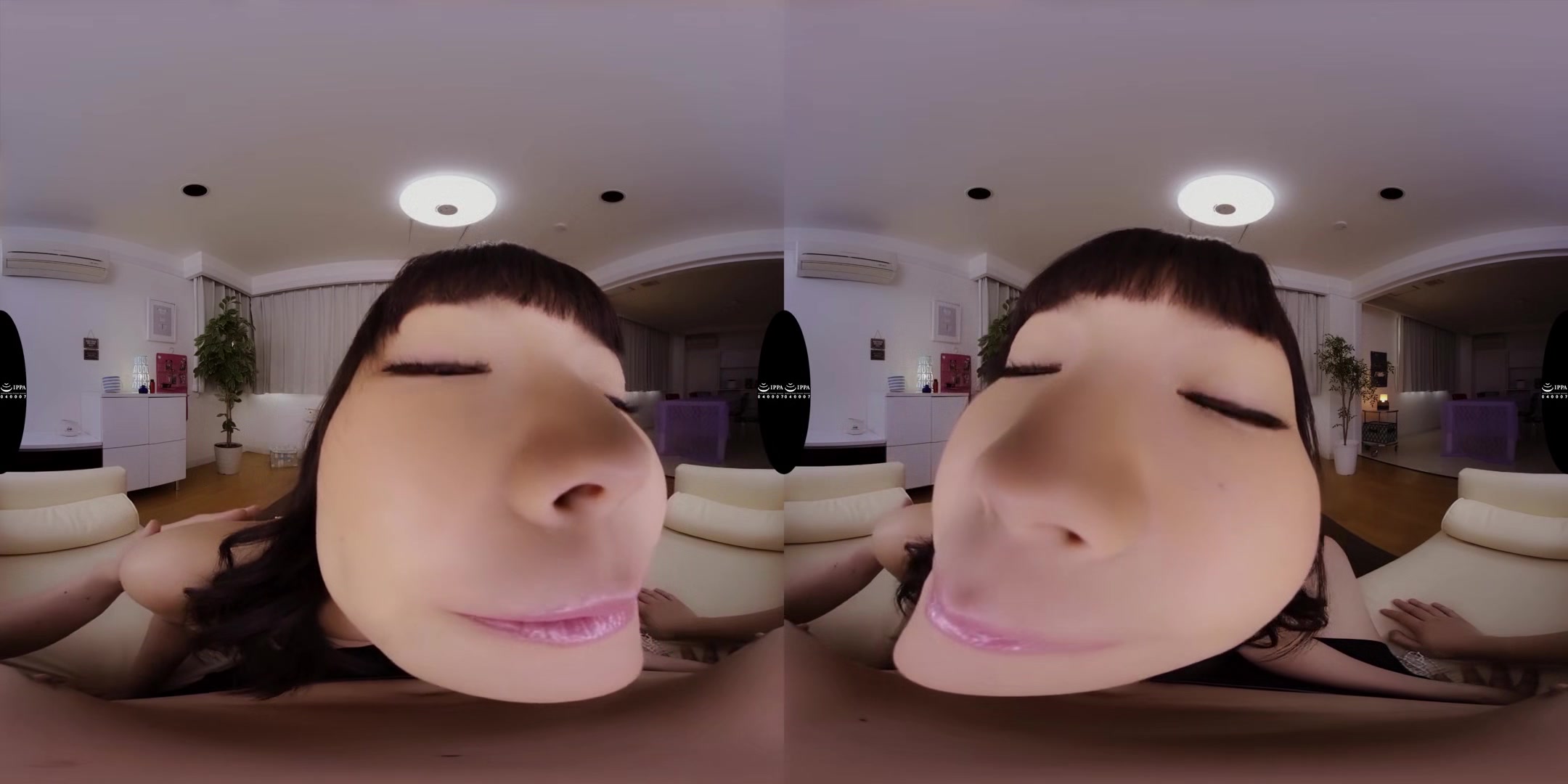 Slut Miu Akemi Shames and Blames You; Submitting to a JAV Idol in VR