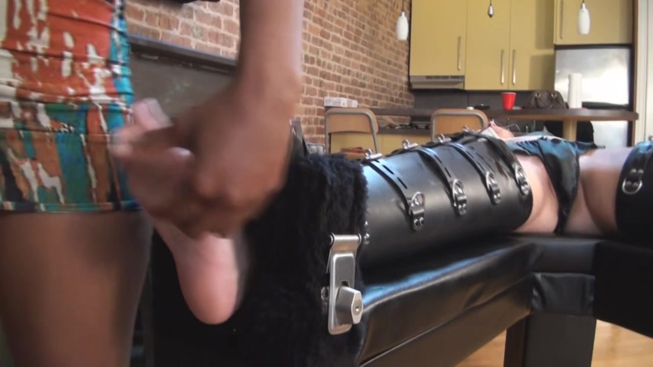 Tortured Milf - Taworship