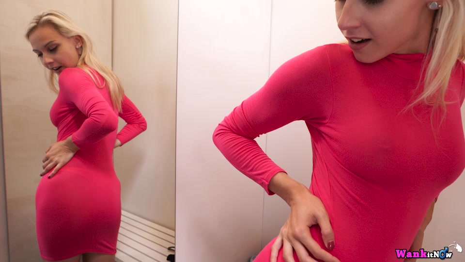 Chloe Toy - Stay And Watch:Pt1 - Sexy Videos - WankitNow