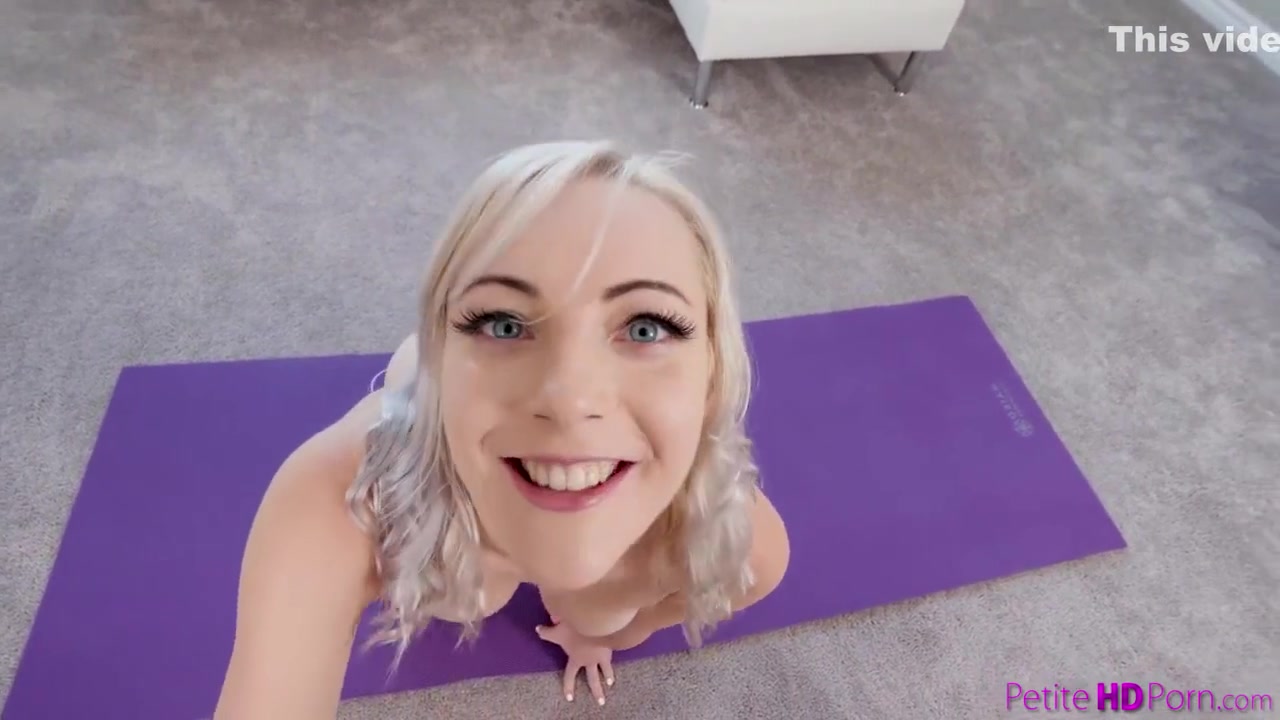 Jamie Jett - Likes Fitness And Fucking On Pornhd
