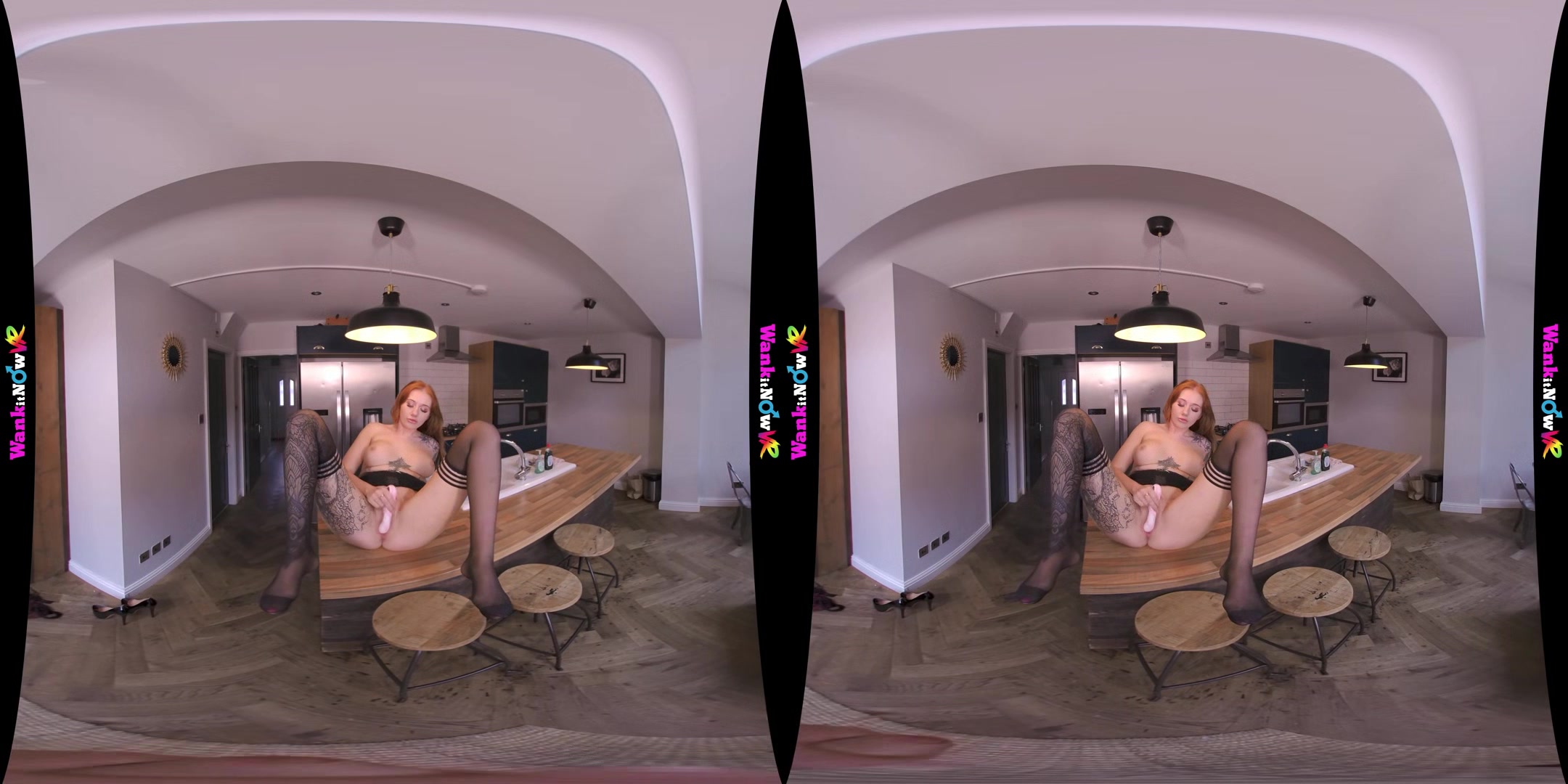We Should Fuck - Wankitnowvr - Vr Porn Video