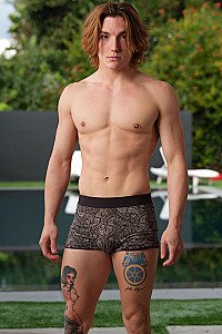 Axel Haze