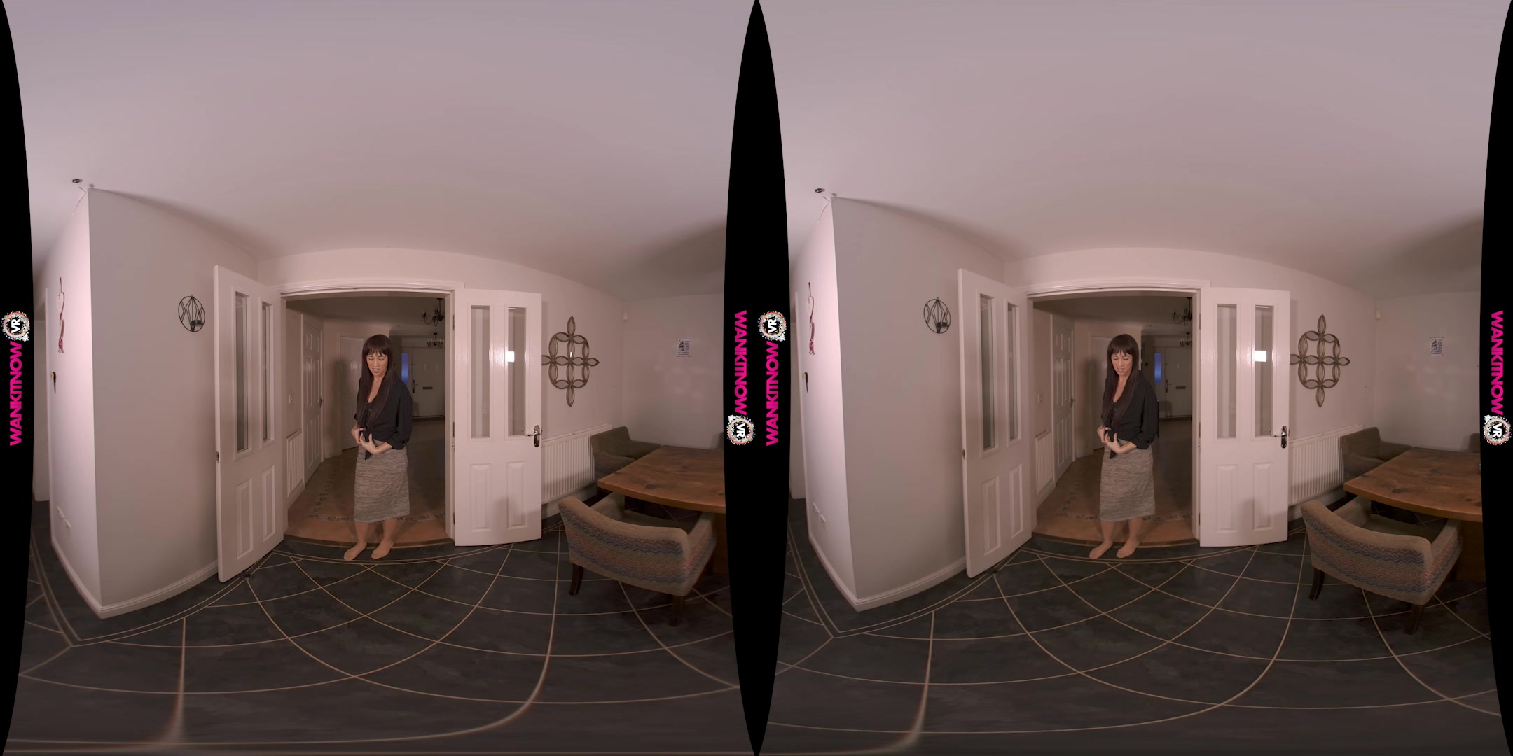 Sexy Story featuring Tracy Rose - WankitNowVR