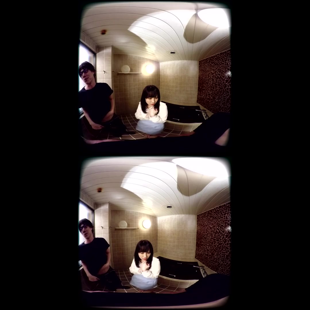 Ruka Kanae in Ruka Kanae Cheating Girlfriend Blowjob Free-For-All - MunaKuso