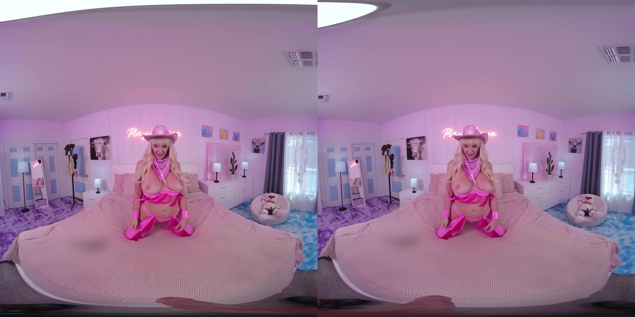 Play House with Kate Dee