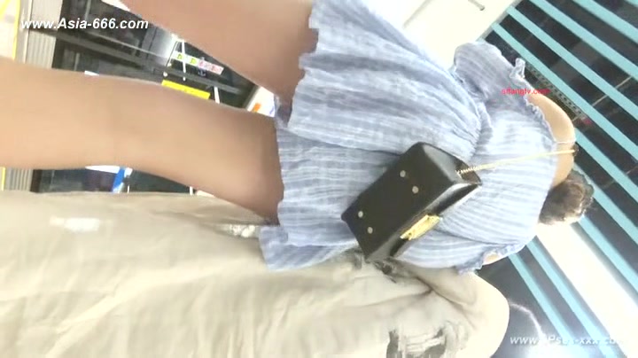 peeping chinese amateur ***
