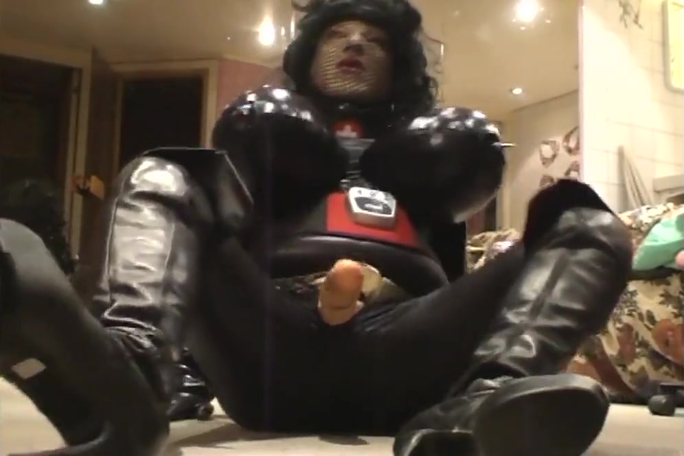 Roxina Bustygurlbigcock X